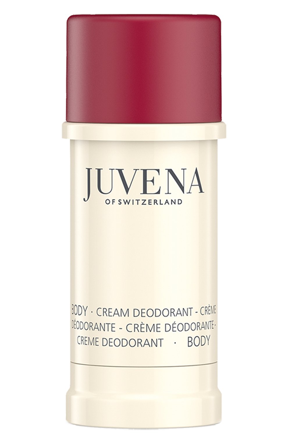 Крем-дезодорант (40ml) JUVENA, арт. 800, фото 1