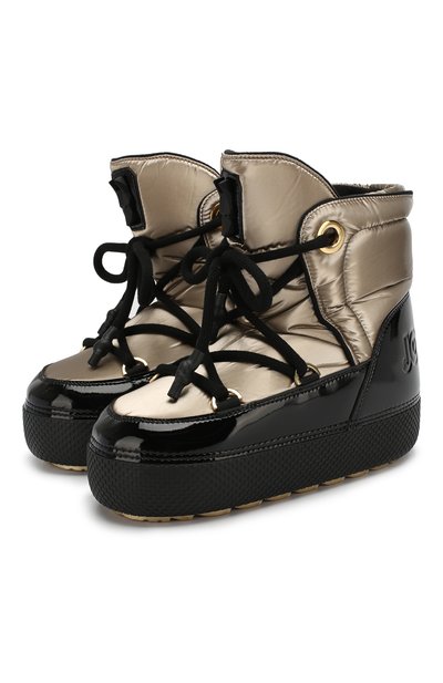 Текстильные ботинки JOG DOG, арт. 1415R/ZAFFIR0FLASH/W, фото 1