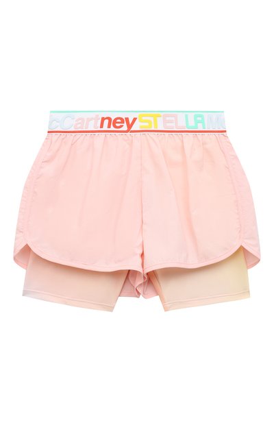 Шорты STELLA MCCARTNEY, арт. TS6D69, фото 1
