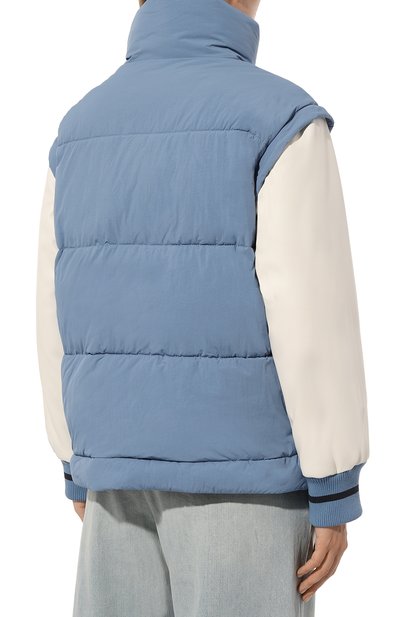 Утепленная куртка BOSS ORANGE, арт. 50505596, фото 4