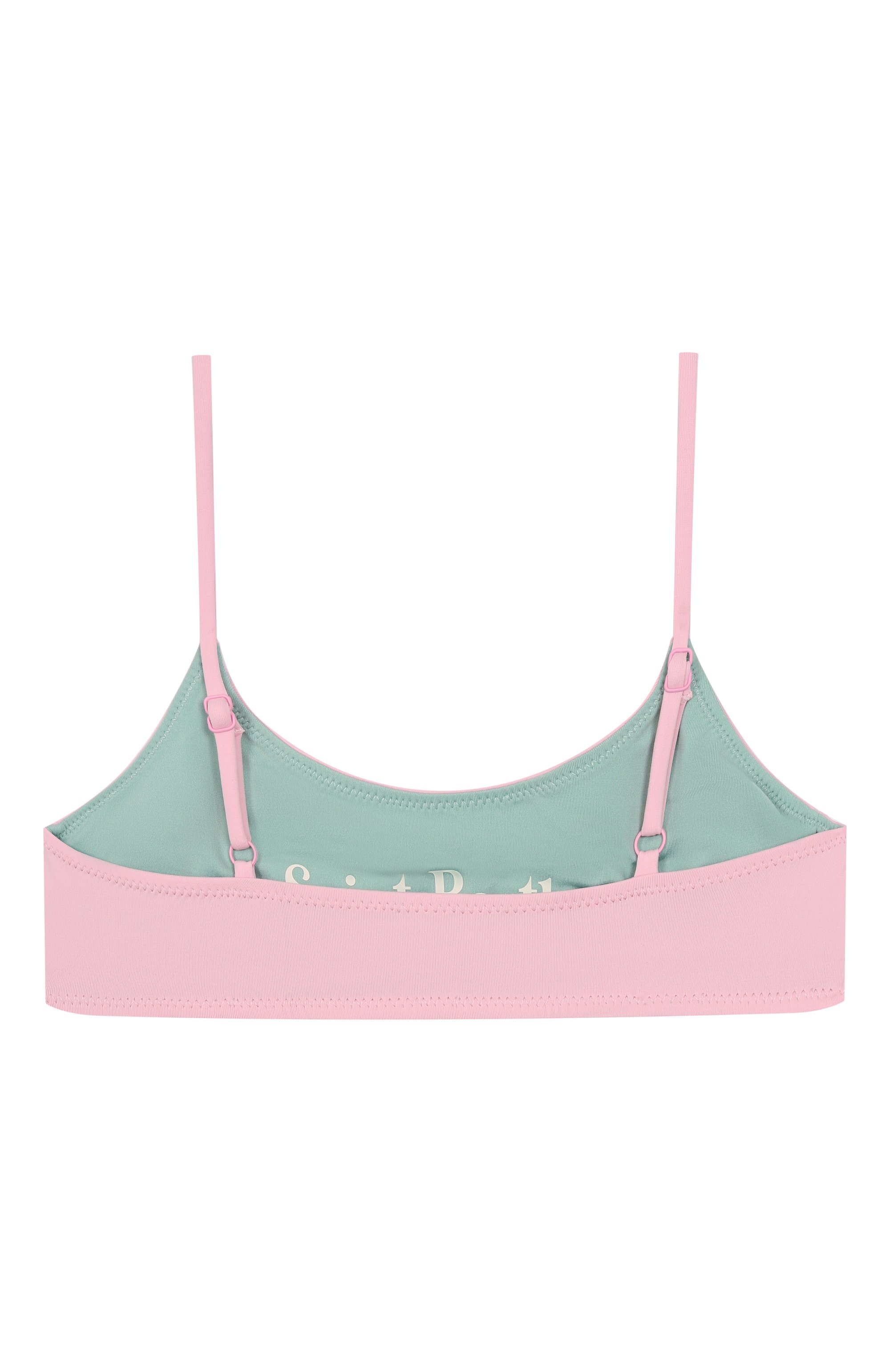 Двусторонний раздельный купальник MC2 SAINT BARTH, арт. STBK JAIDEN D0UBLE/JAI0004, фото 3