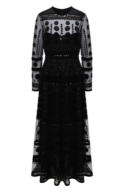 Женское платье VALENTINO, арт. UB3VAT801ED