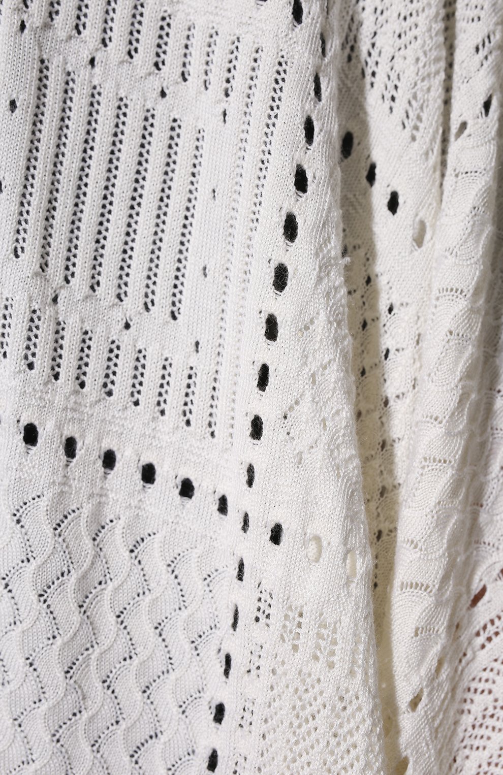 Накидка CHLOÉ, арт. CHC22SMM04550, фото 5