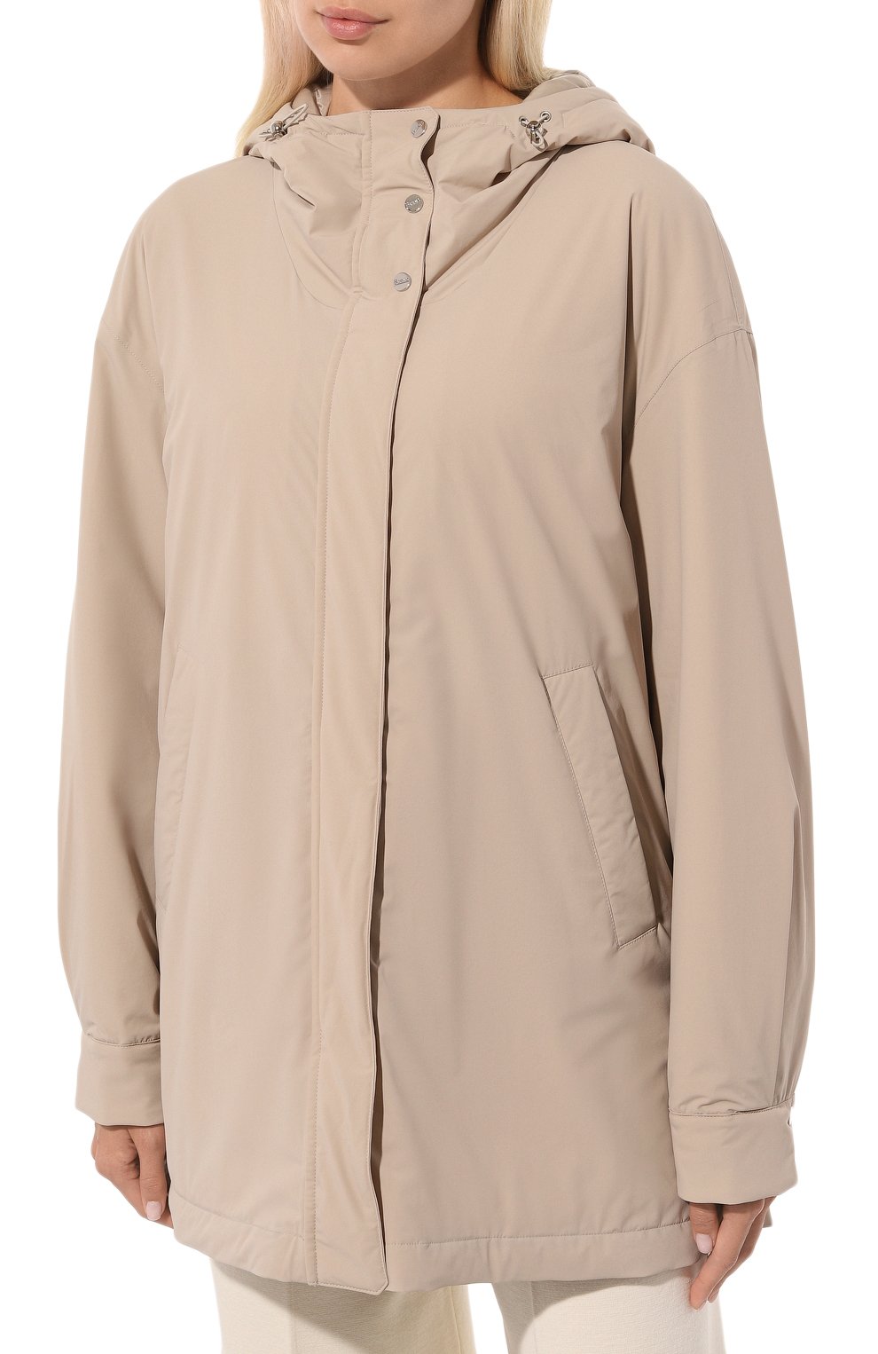 Куртка HERNO, арт. GC00060DR/12387S, фото 3