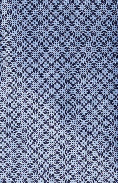 Шелковый галстук STEFANO RICCI, арт. CX/53012, фото 4