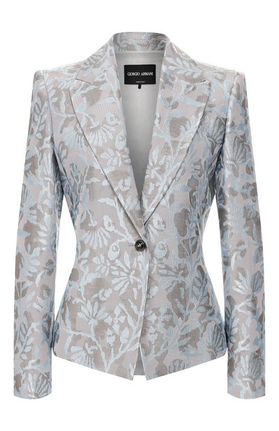 Женский жакет GIORGIO ARMANI, арт. 0SHGG0D8/T01EN