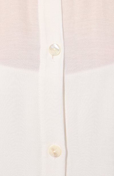 Туника из хлопка и шелка LISE CHARMEL, арт. ASB2171, фото 5