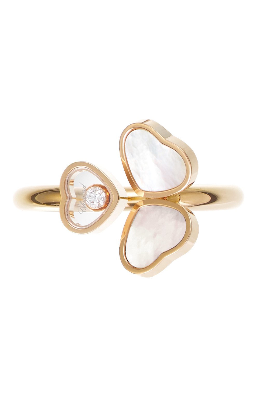 Кольцо CHOPARD, арт. 82A083-5310, фото 2