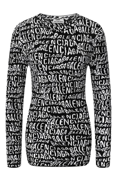 Пуловер BALENCIAGA, арт. 583162/T5122, фото 1