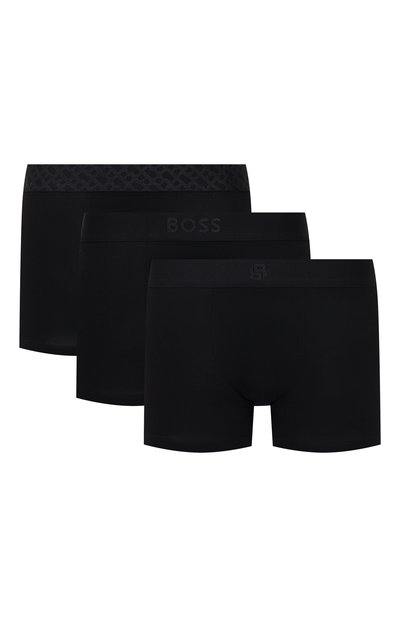 Мужские комплект из трех боксеров BOSS, арт. 50546745