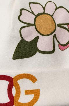 Комплект из трех предметов DOLCE & GABBANA, арт. L2J0R5/G7BHL, фото 2