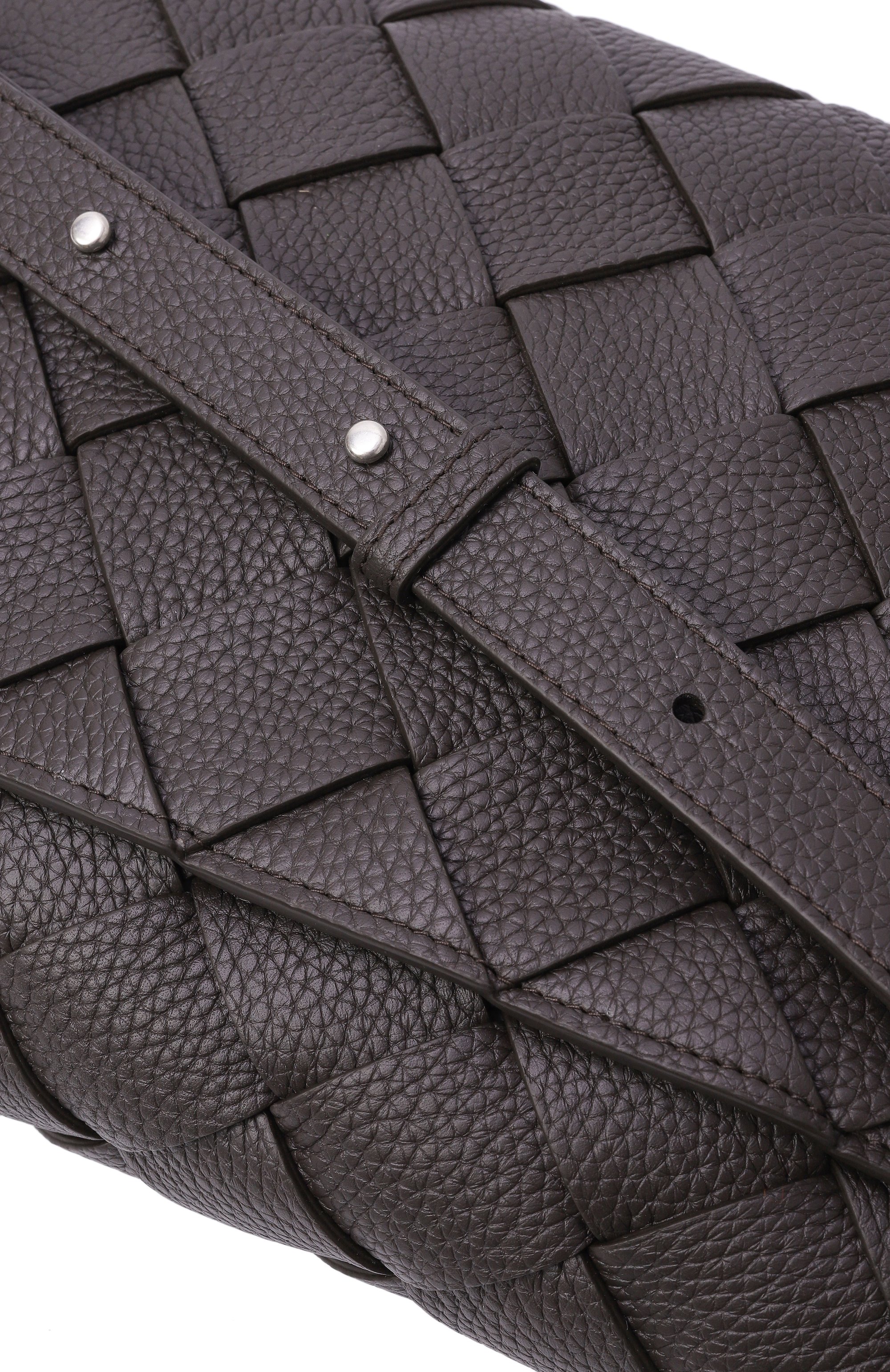 Сумка diago large BOTTEGA VENETA, арт. 815796/V4FV1, фото 3