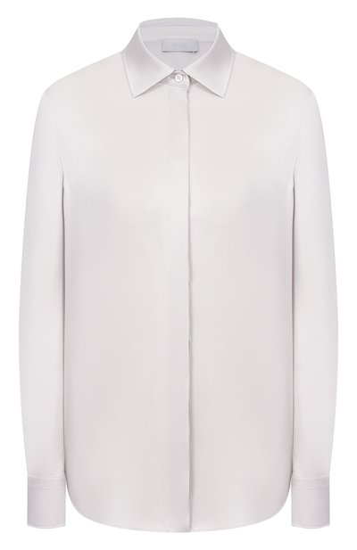 Женская шелковая рубашка MVST, арт. M25.1PW.B004