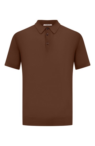 Мужская хлопковое поло FIORONI, арт. MK22220C4