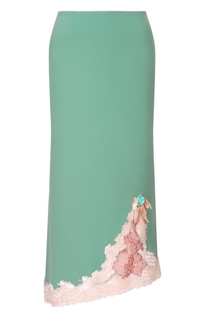 Женская юбка DANIIL ANTSIFEROV, арт. DA_3060.6019.026