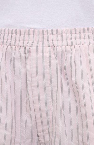 Шорты PHILOSOPHY DI LORENZO SERAFINI, арт. A0314/2127, фото 5