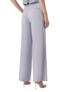 Брюки из вискозы и хлопка FORTE_FORTE, арт. 13531_MY PANTS, фото 4