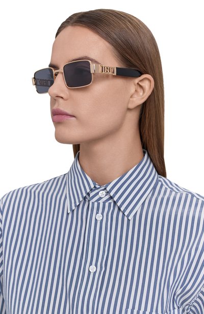 Солнцезащитные очки DSQUARED2, арт. D20156 000, фото 2