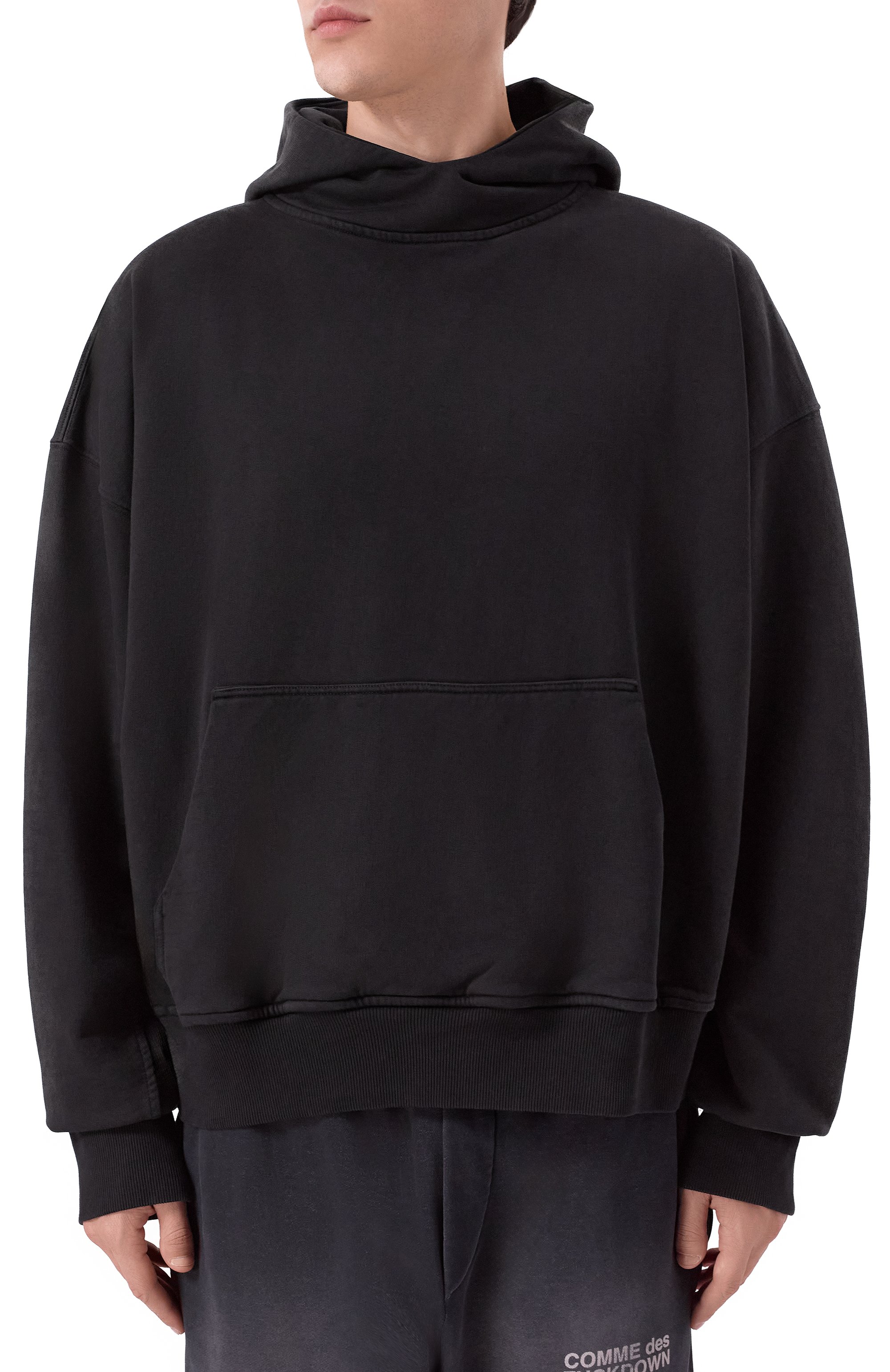 Хлопковое худи ROADLESS, арт. RSS-H, фото 3