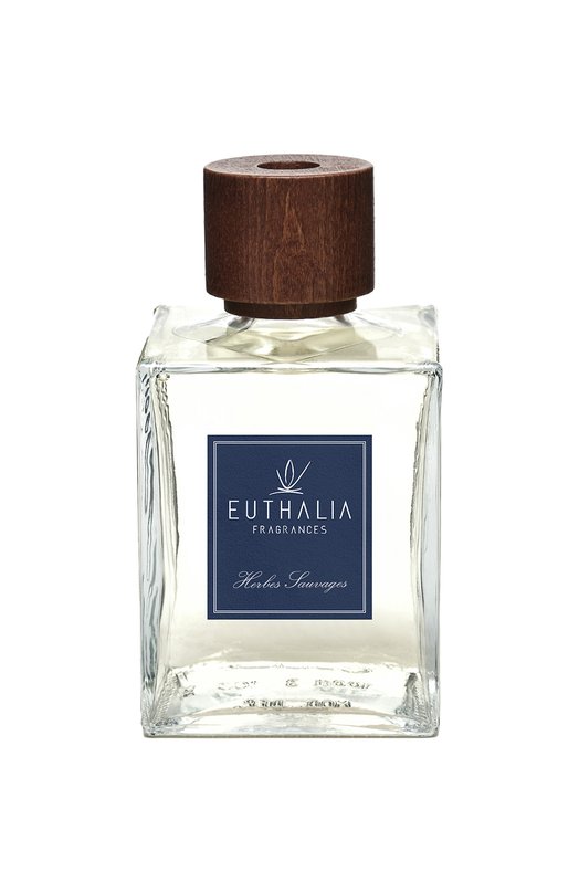 фото Диффузор herbes sauvages (500ml) euthalia fragrances