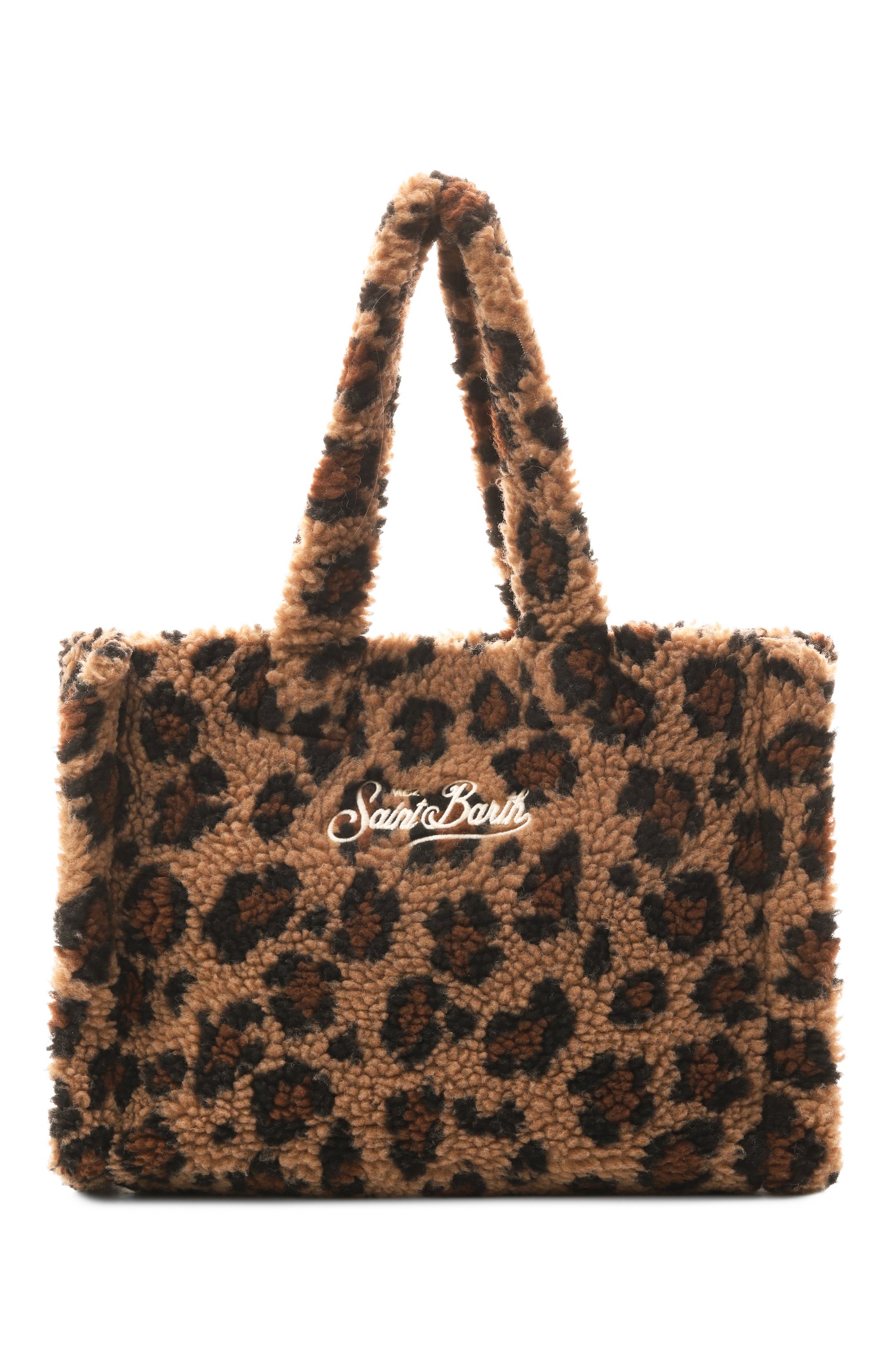 Сумка colette MC2 SAINT BARTH, арт. C0L0032-01475I/C0LETTE TEDDY, фото 6