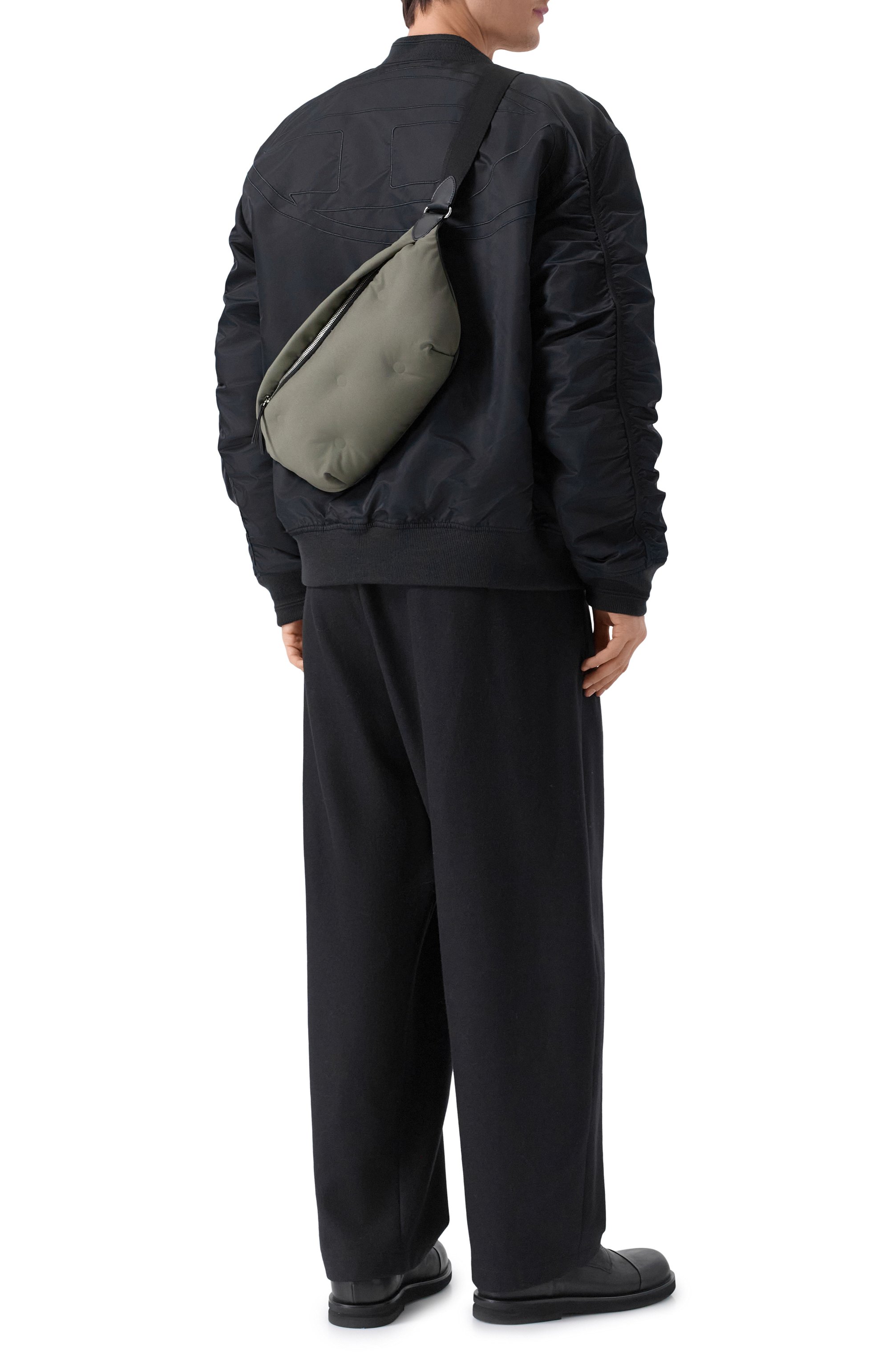 Поясная сумка glam slam MAISON MARGIELA, арт. S35WB0079/P8570, фото 8