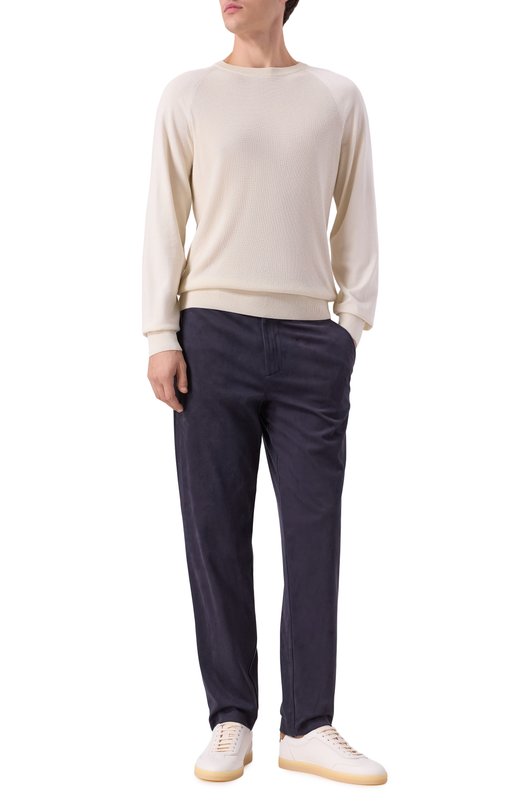 Брюки Giorgio Armani 6HSP52/SJGBZ Синий  6HSP52/SJGBZ Фото 2