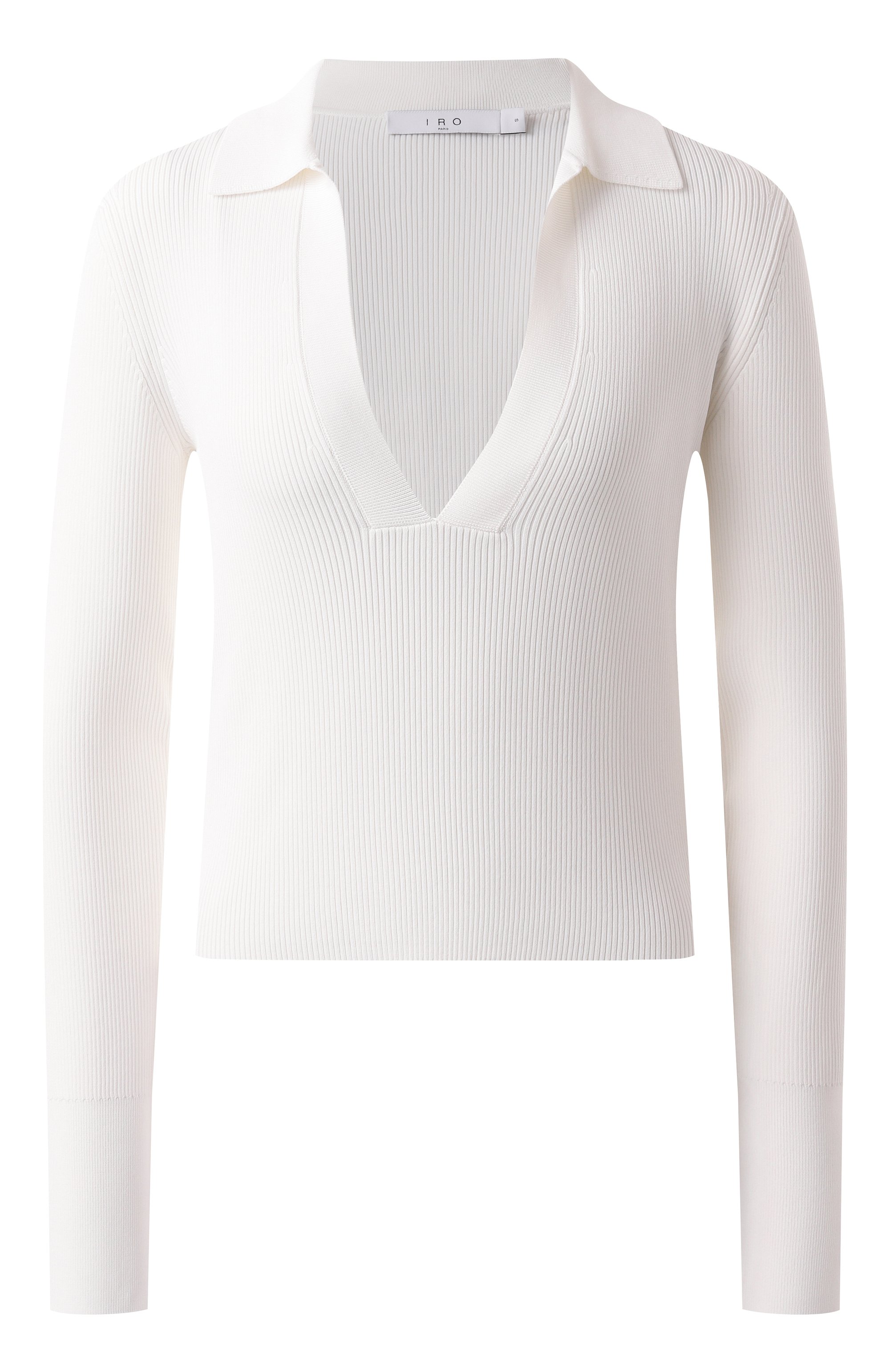 Пуловер из вискозы IRO, арт. WP12FRAYA, фото 1