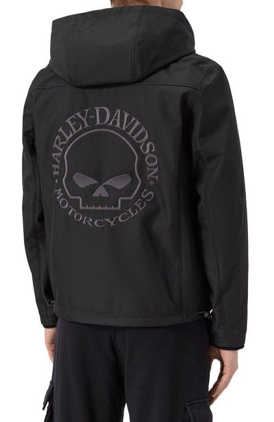 Куртка HARLEY-DAVIDSON, арт. 98404-22VM, фото 4