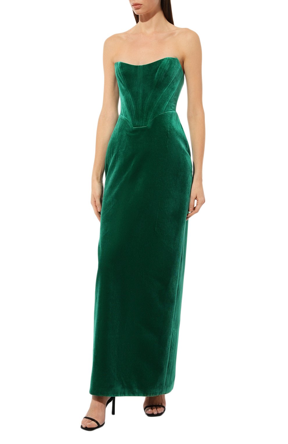 Платье ESTER ABNER, арт. EA-FW22-08, фото 3