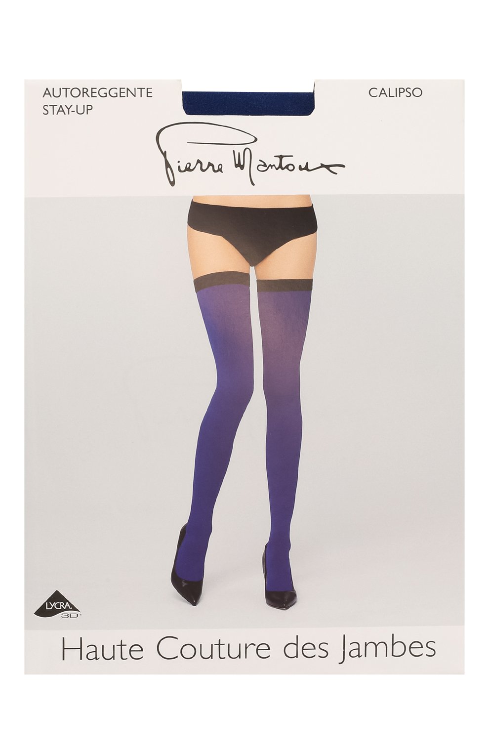 Чулки PIERRE MANTOUX, арт. 822206, фото 1