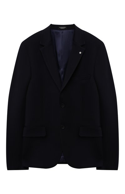 Пиджак из вискозы ALESSANDRO BORELLI MILANO, арт. JK21240T, фот о 1