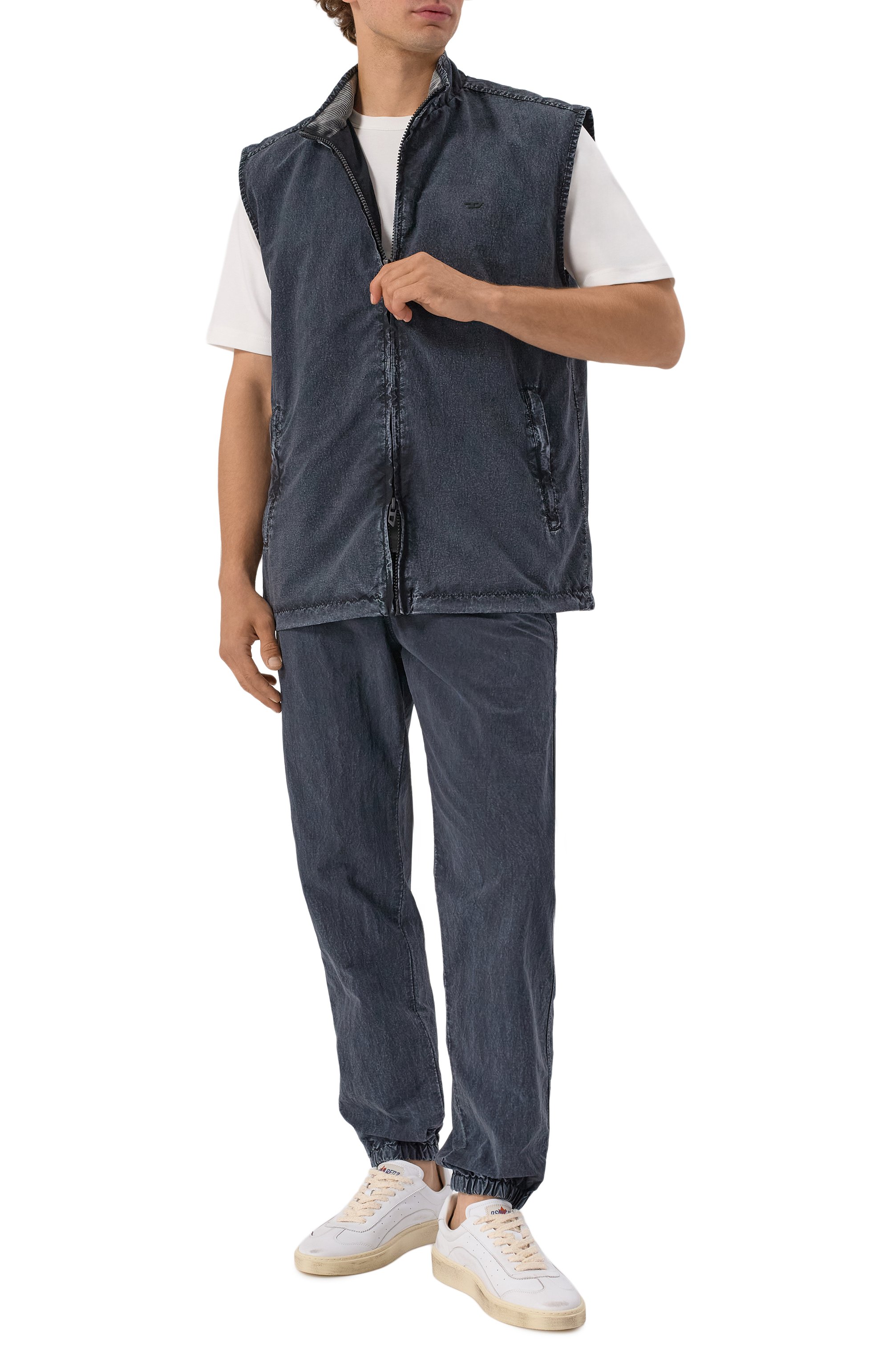 Жилет DIESEL, арт. A19518/0PLBH, фото 2