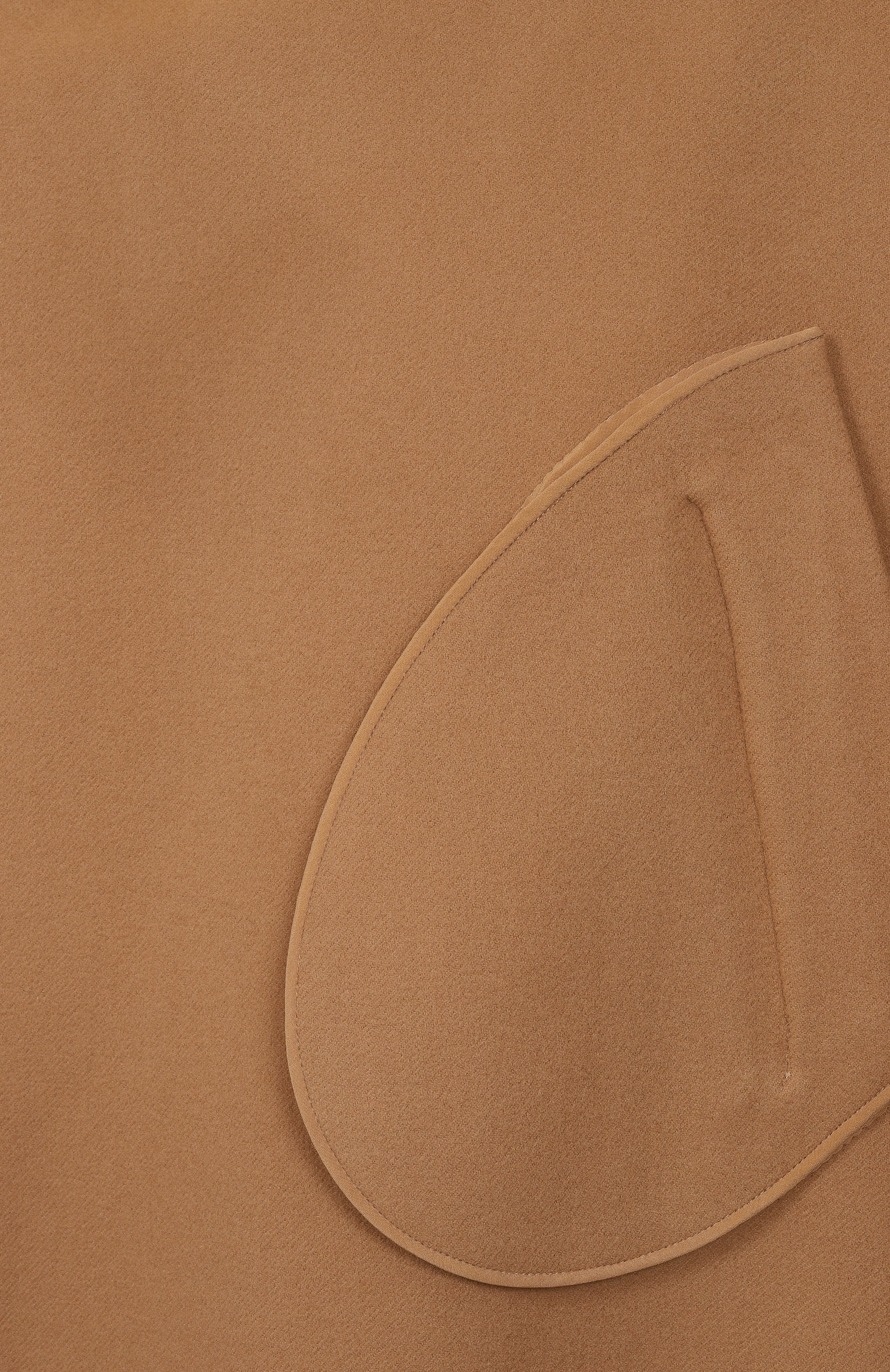 Кашемировое пальто MVST, арт. 25E/X2P/0/N011/3050, фото 7