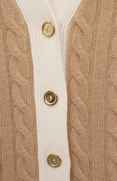 Кашемировый кардиган GIORGETTI CASHMERE, арт. MB2115/1-6, фото 3
