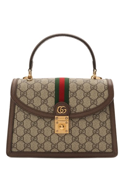 Сумка ophidia GUCCI, арт. 651055/96IWX, фото 1
