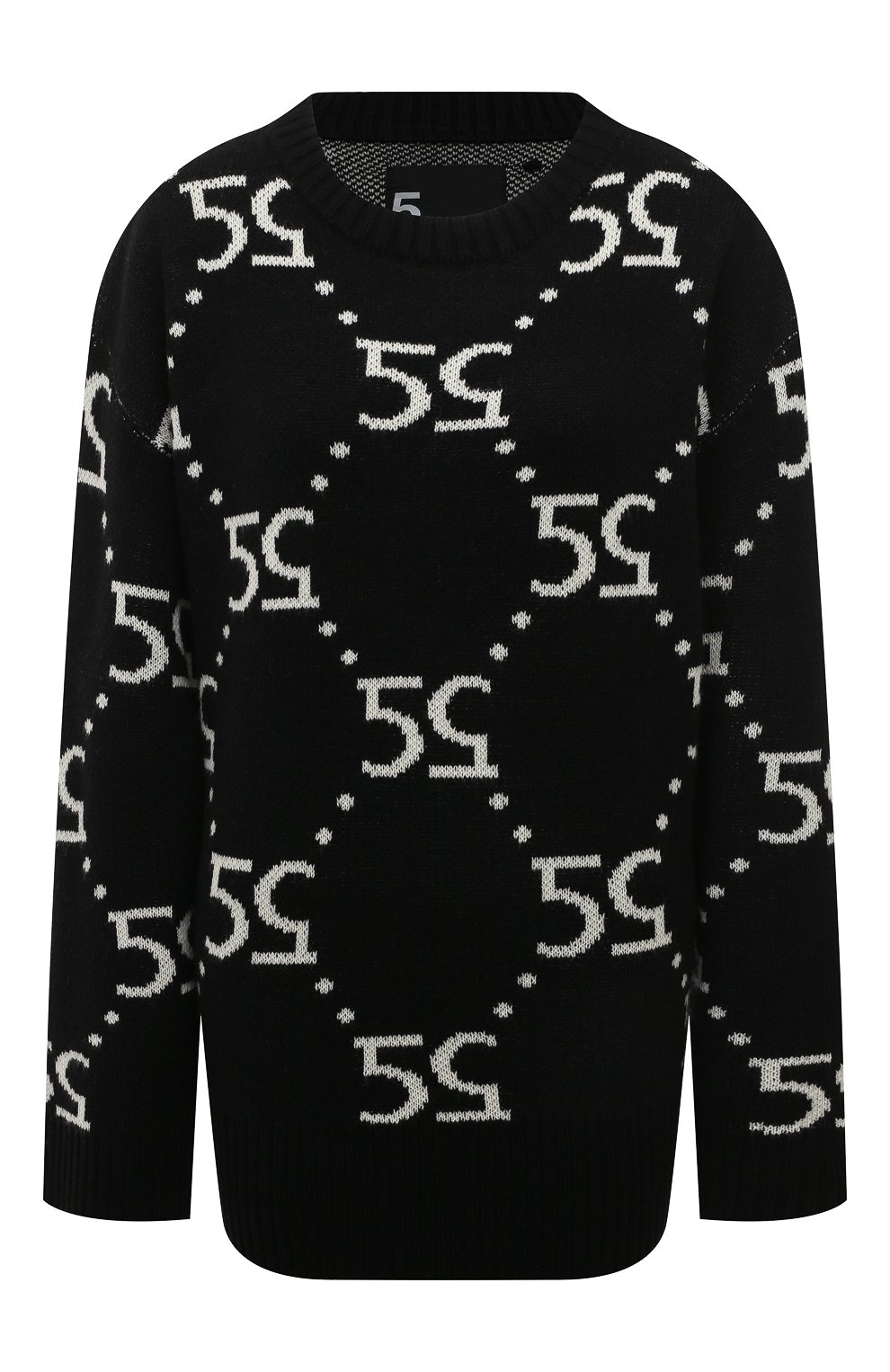 Пуловер 5PREVIEW, арт. 5PWAW22073, фото 1