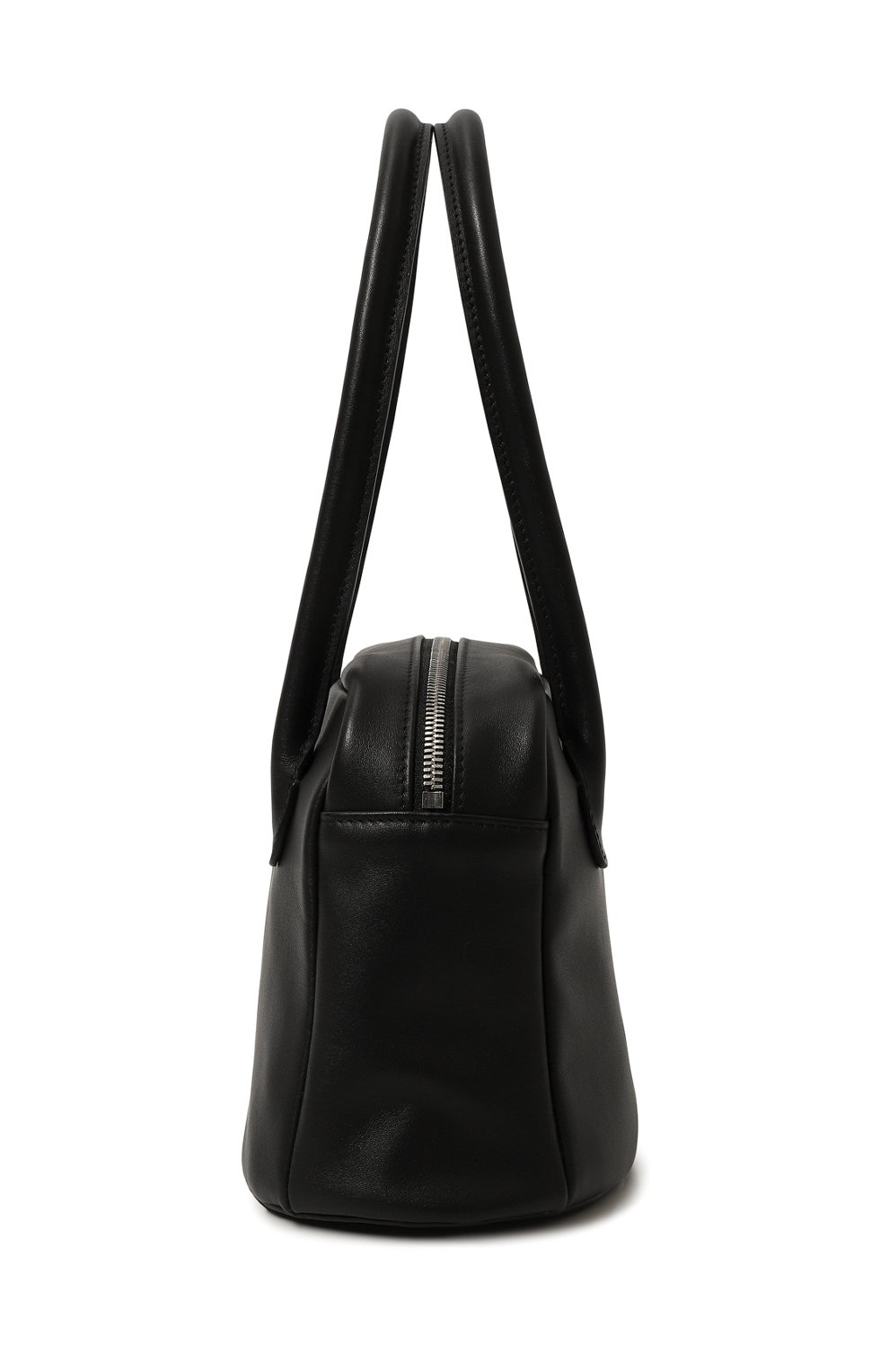 Сумка teona AGREEG черного цвета по цене 210000 руб., арт. 24061678, фото 4 Сумка teona AGREEG, арт. 24061678, фото 4