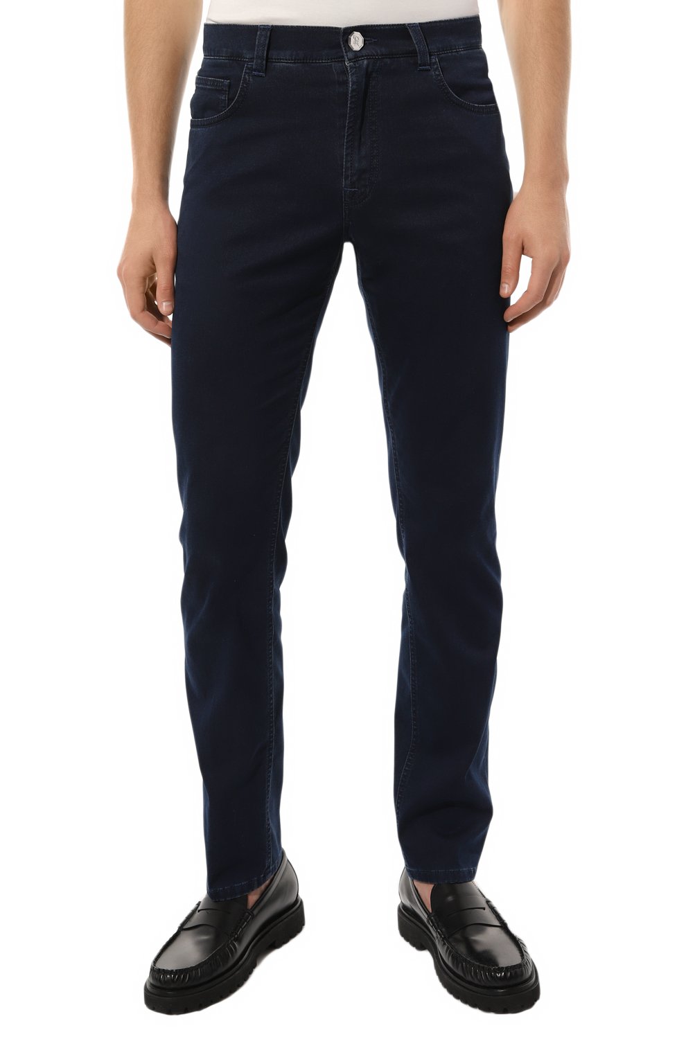 Джинсы STEFANO RICCI, арт. MFT33B1170/T45BL, фото 3