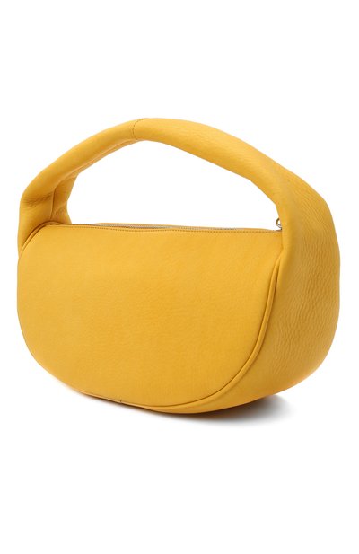 Сумка cush BY FAR, арт. 21CRCSHSYWFLTMED, фото 3