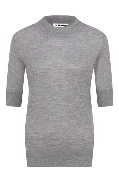 Женский пуловер из кашемира и шерсти JIL SANDER, арт. J01GP0004-J14501