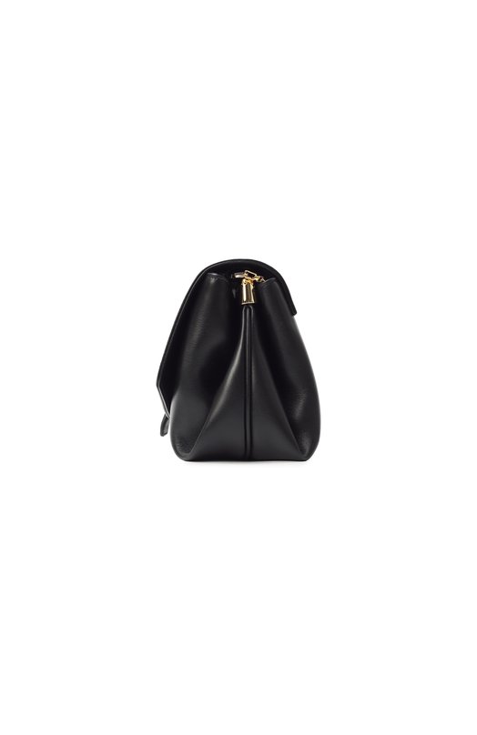 Сумка Front flap Ferragamo 219794/777229 Чёрный  219794/777229 Фото 4