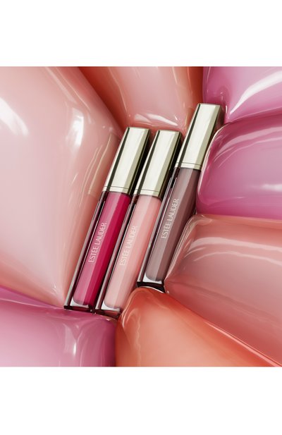 Масло-блеск для губ glossy pout lip oil, оттенок 04 maple syrup (6ml) ESTÉE LAUDER цвета по цене 4500 руб., арт. GBG5-04, фото 4 Масло-блеск для губ glossy pout lip oil, оттенок 04 maple syrup (6ml) ESTÉE LAUDER, арт. GBG5-04, фото 4