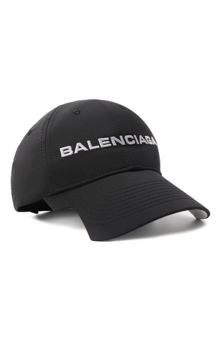 Мужская бейсболка BALENCIAGA, арт. 834399/4F2B7