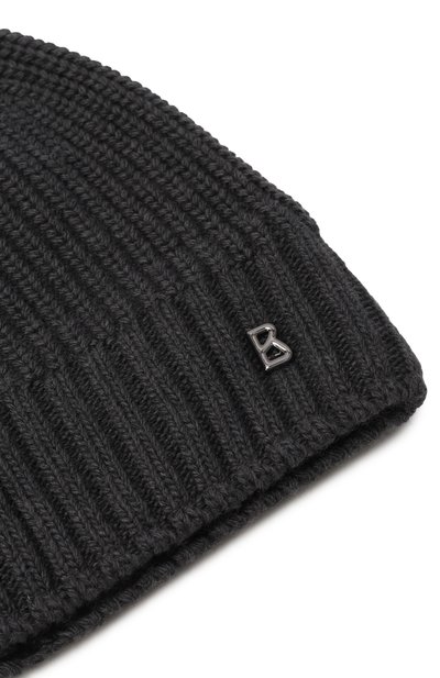 Шапка из шерсти и вискозы BOGNER, арт. 98716087, фото 3