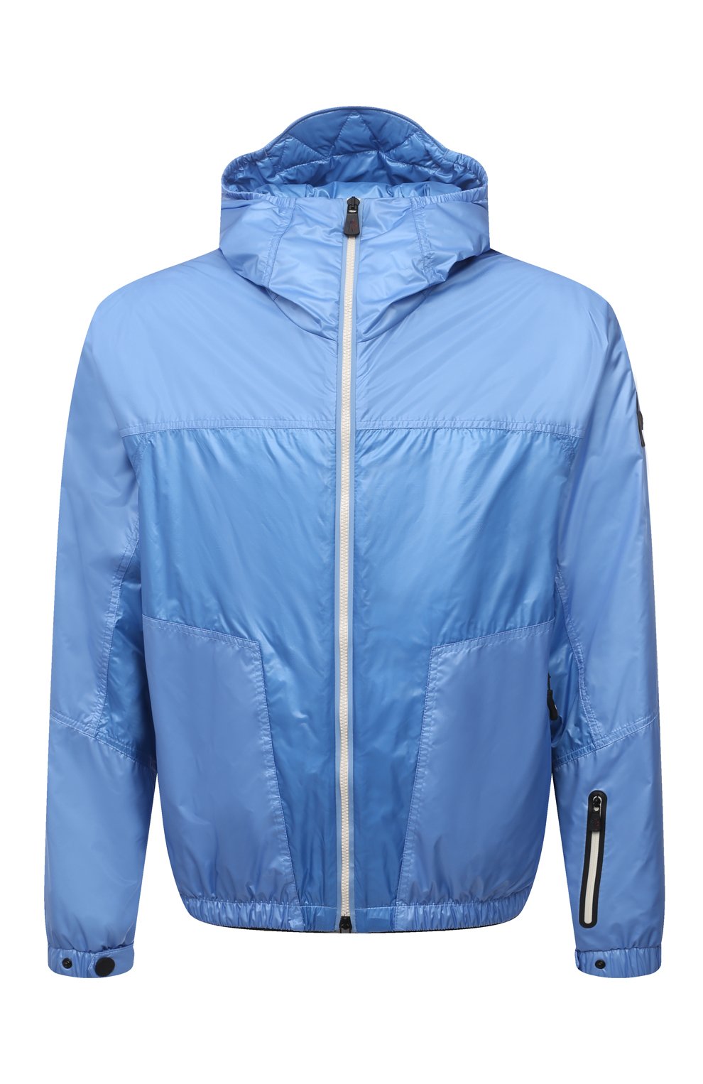 Пуховый бомбер nurow vest MONCLER GRENOBLE, арт. G2-09Q-1A000-06-539YL, фото 1