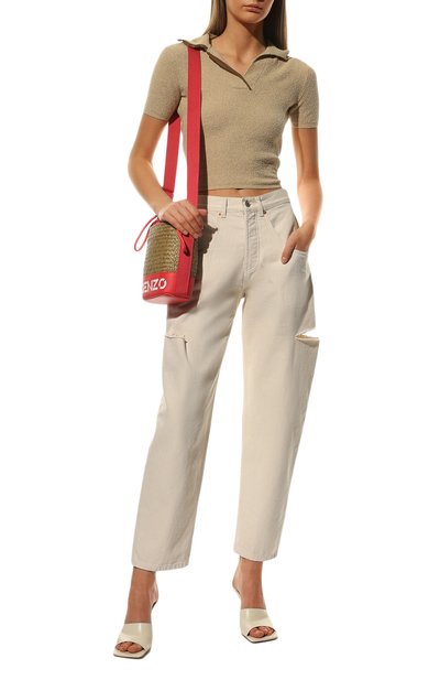 Сумка kenzokaba KENZO, арт. FC52SA954B09, фото 3