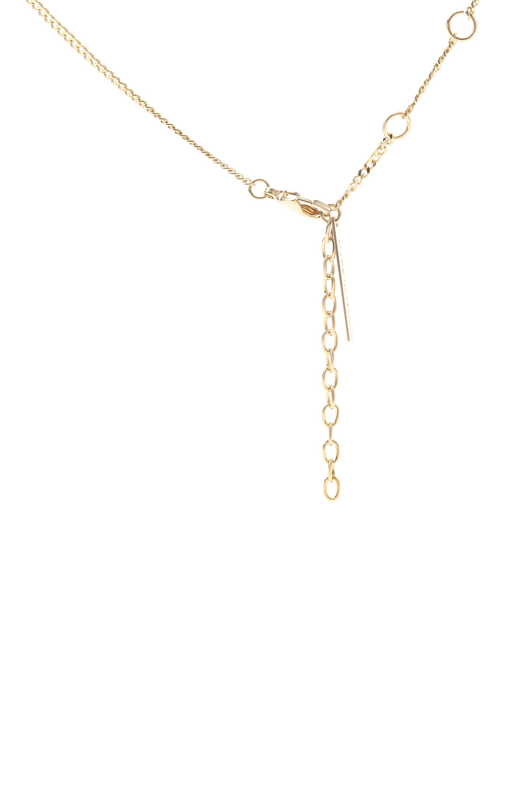 Колье DRIES VAN NOTEN, арт. 018202-062-954, фото 4