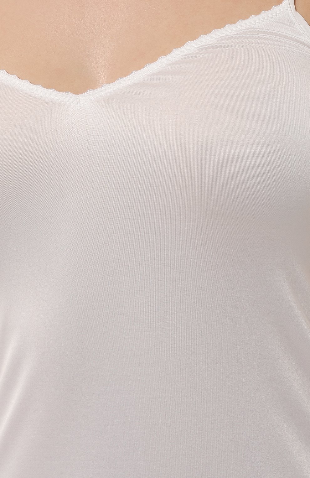 Сорочка из вискозы HANRO, арт. 071065, фото 5