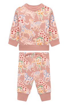 Комплект из свитшота и брюк STELLA MCCARTNEY, арт. TV3050, фото 1